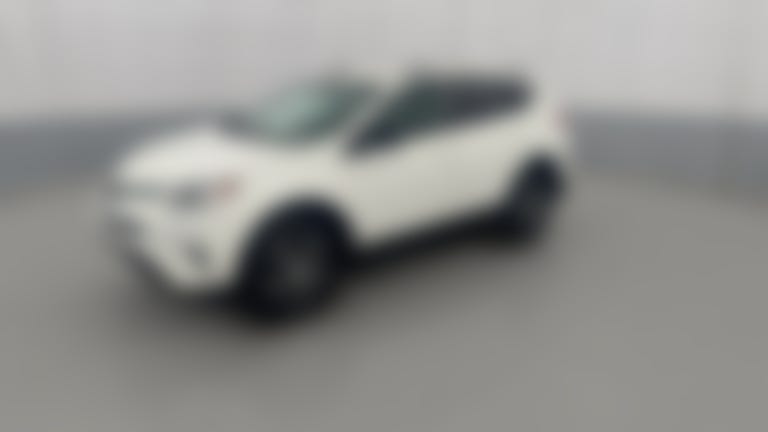 2016 Toyota RAV4 vehicle photo