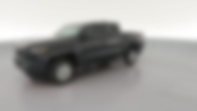 2025 Toyota Tacoma Double Cab vehicle photo