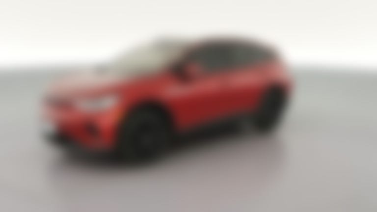 2024 Volkswagen ID.4 vehicle photo