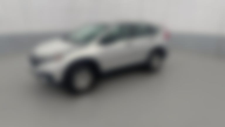 2016 Honda CR-V vehicle photo
