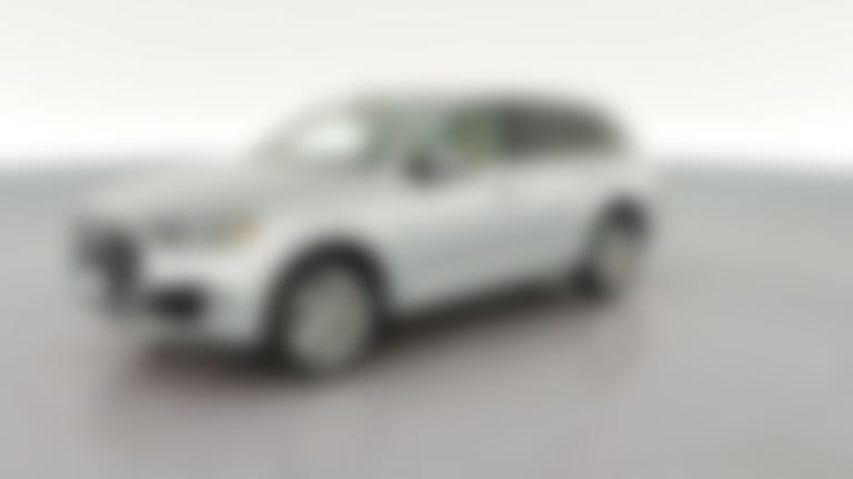 2024 Audi Q7 vehicle photo