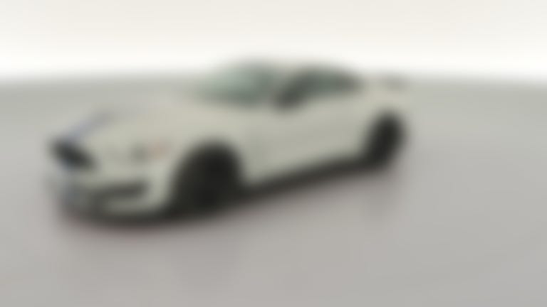 2017 Ford Mustang vehicle photo