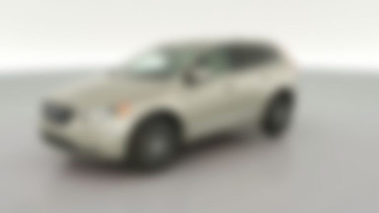 2016 Volvo XC60 vehicle photo