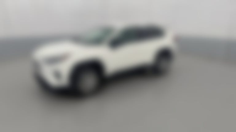 2023 Toyota RAV4 vehicle photo
