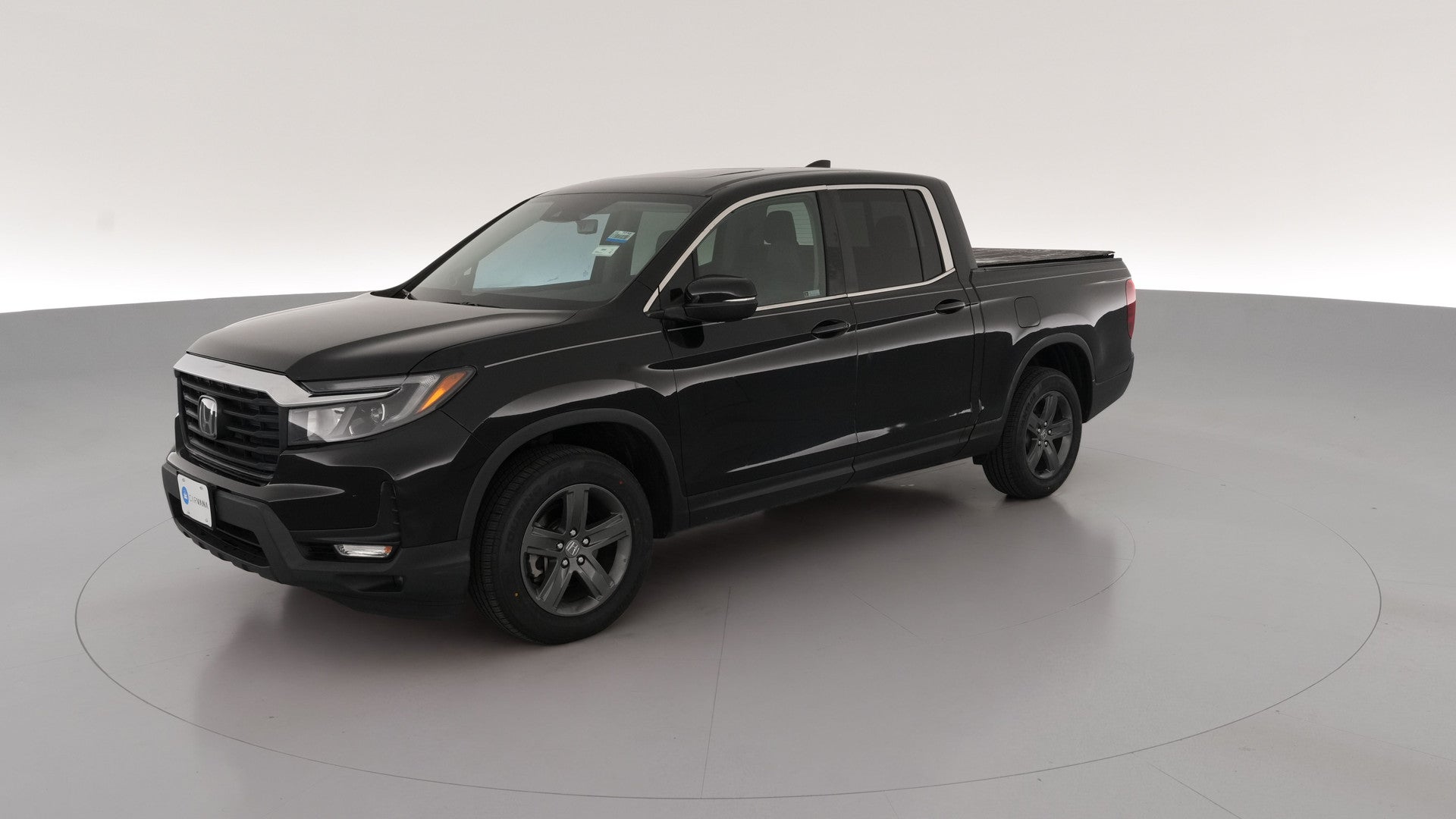 2023 Honda Ridgeline vehicle photo