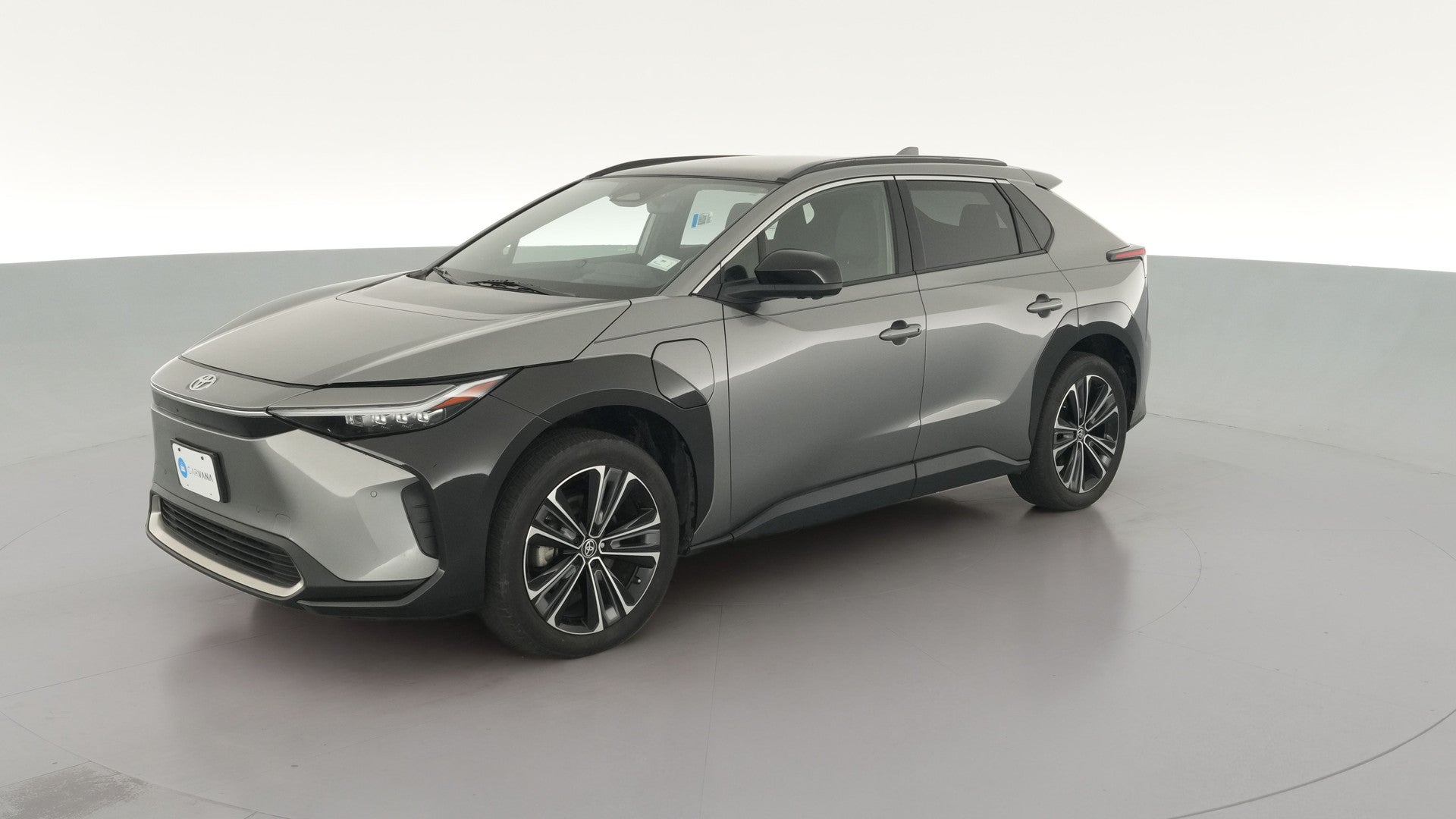 2023 Toyota bZ4X vehicle photo