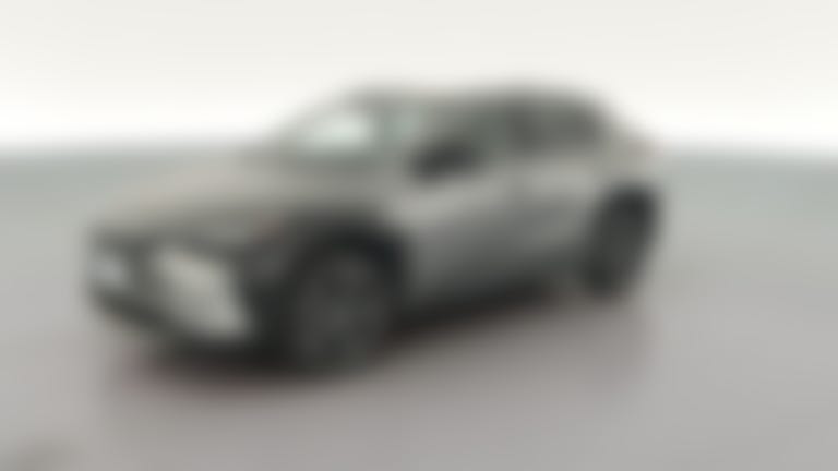 2023 Toyota bZ4X vehicle photo