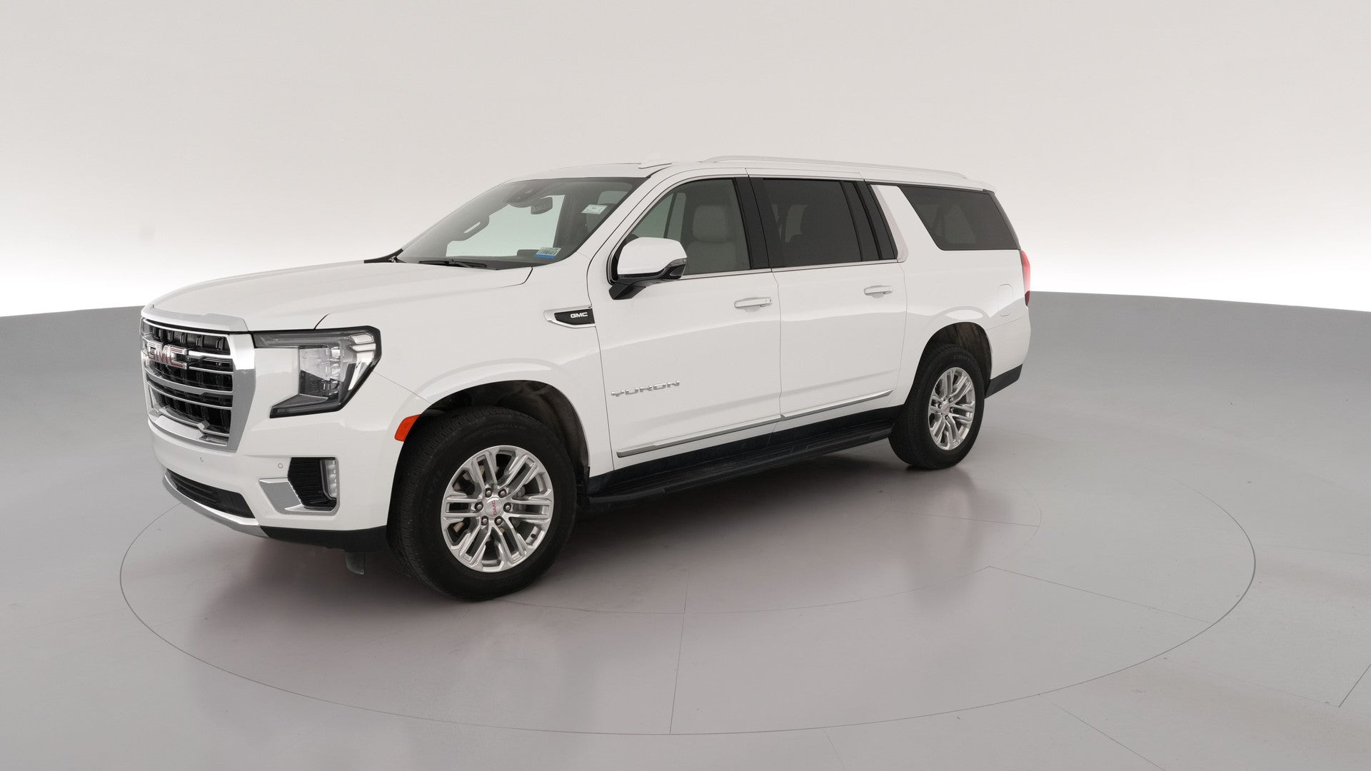 2024 GMC Yukon XL vehicle photo