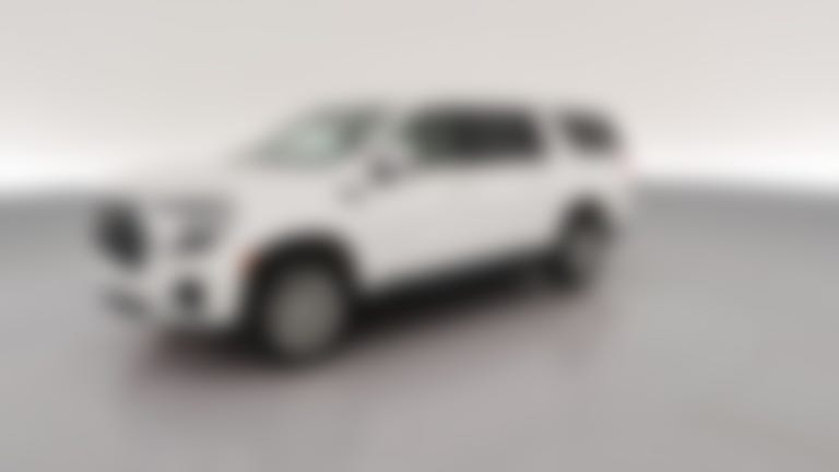 2024 GMC Yukon XL vehicle photo