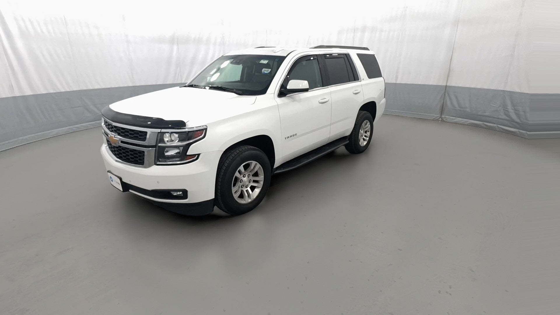 2018 Chevrolet Tahoe vehicle photo
