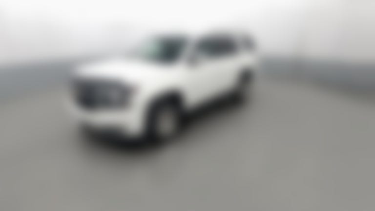 2018 Chevrolet Tahoe vehicle photo