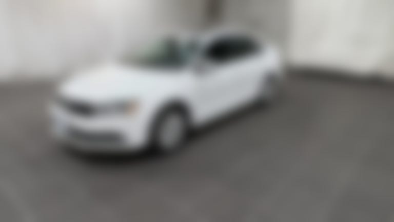 2017 Volkswagen Jetta vehicle photo