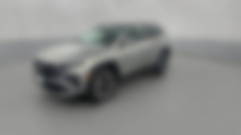 2026 Hyundai Tucson vehicle photo