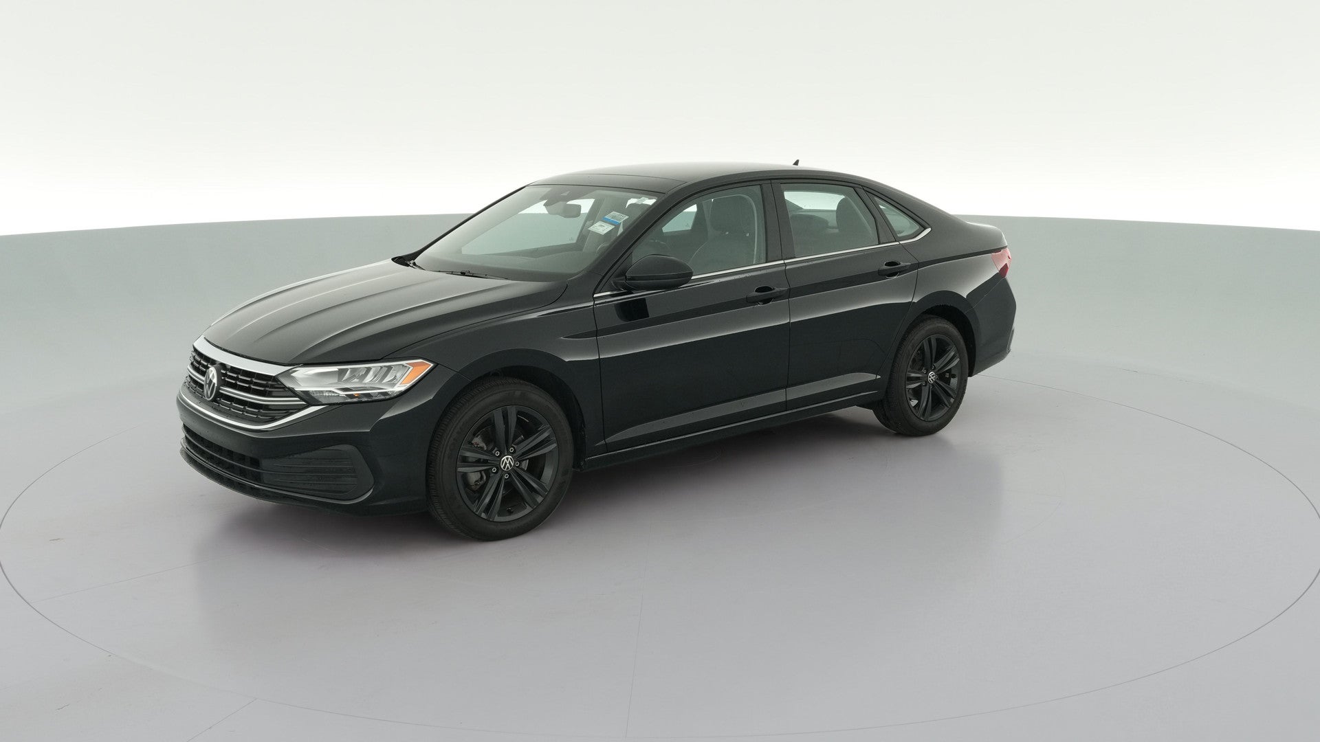 2023 Volkswagen Jetta vehicle photo