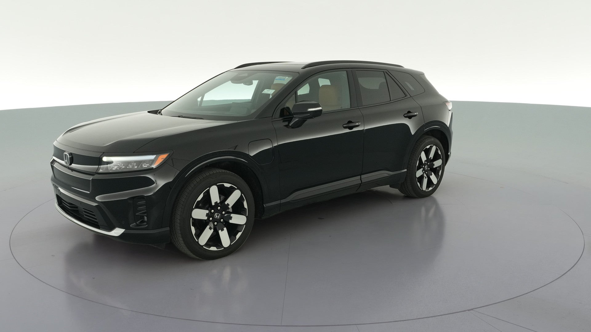 2024 Honda Prologue vehicle photo