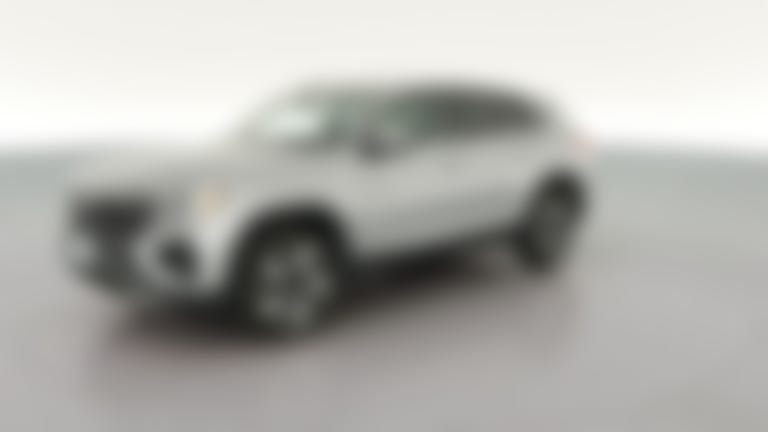 2026 Volkswagen Atlas Cross Sport vehicle photo