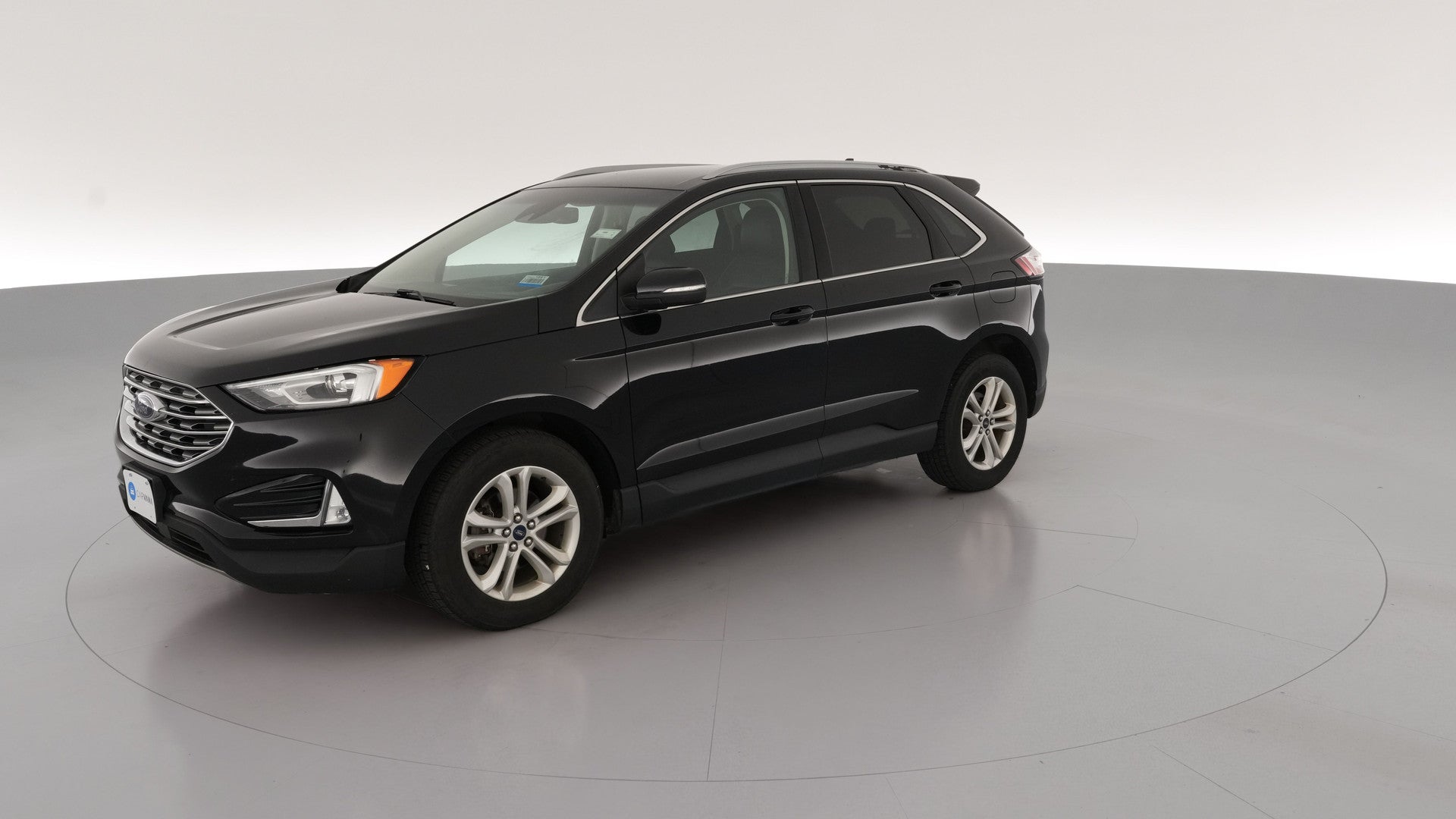 2020 Ford Edge vehicle photo