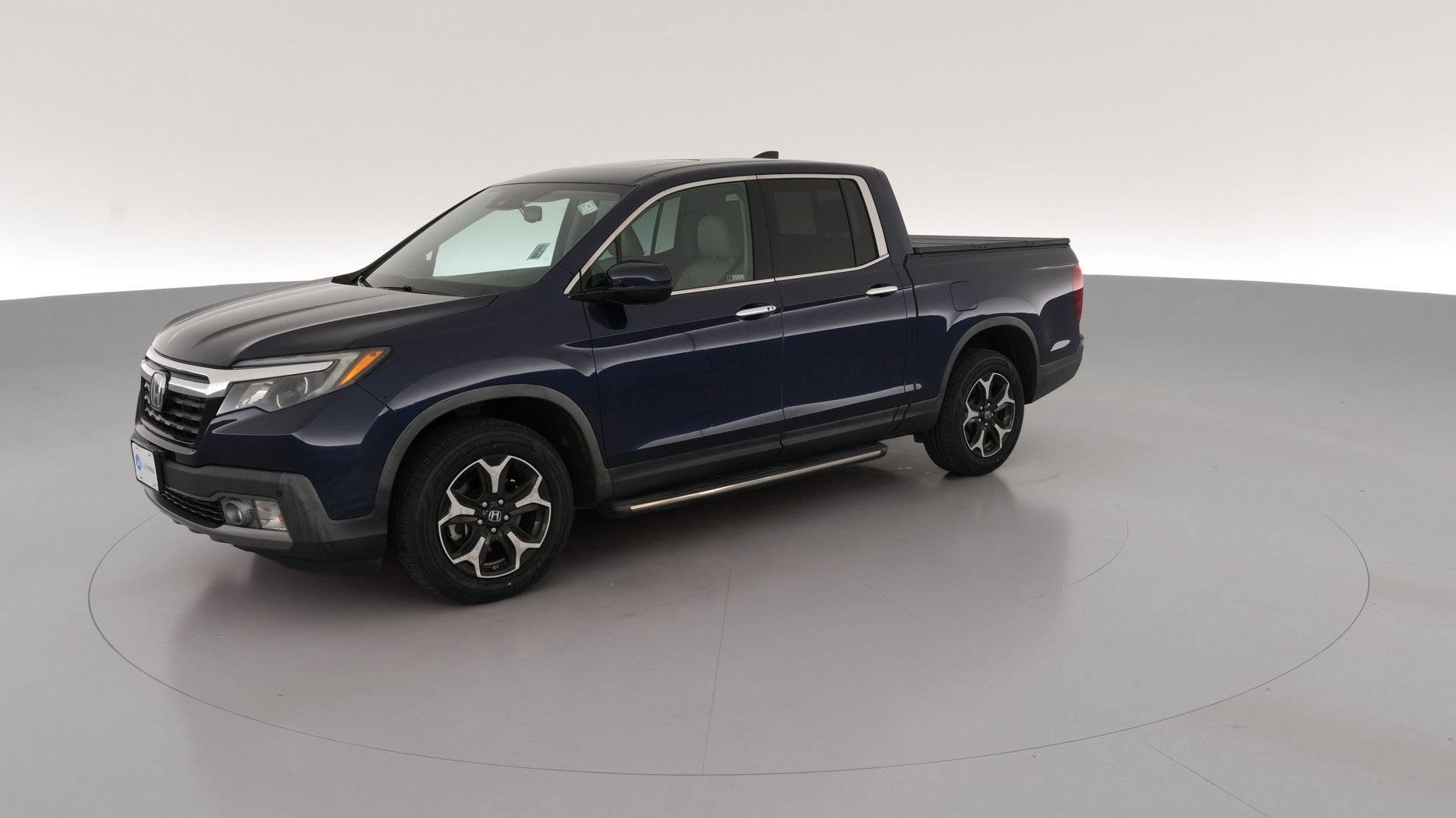 2020 Honda Ridgeline vehicle photo