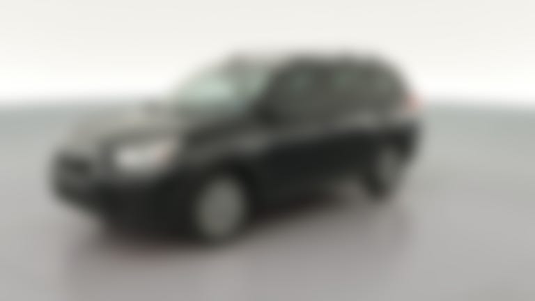 2020 Subaru Forester vehicle photo