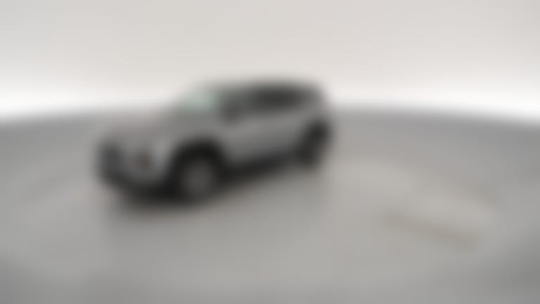 2025 Chevrolet Equinox vehicle photo