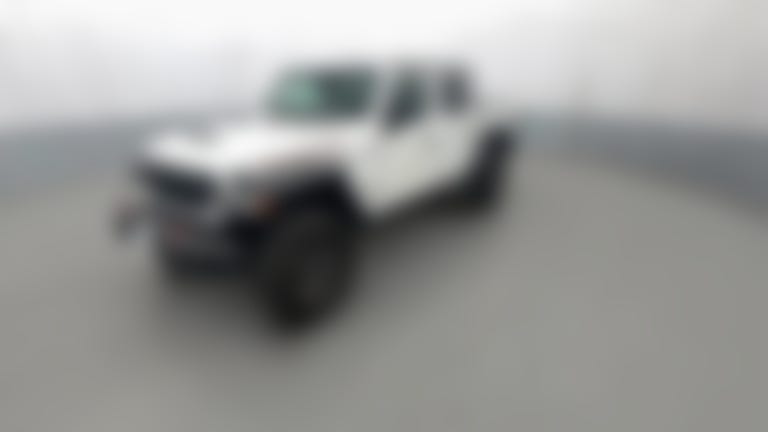 2026 Jeep Gladiator vehicle photo