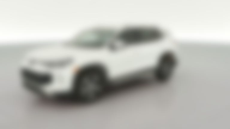 2025 Volkswagen Tiguan vehicle photo