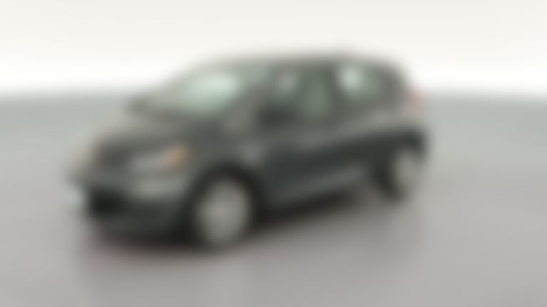 2021 Chevrolet Bolt EV vehicle photo