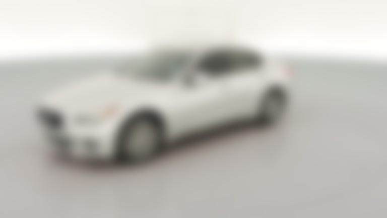 2014 INFINITI Q50 vehicle photo