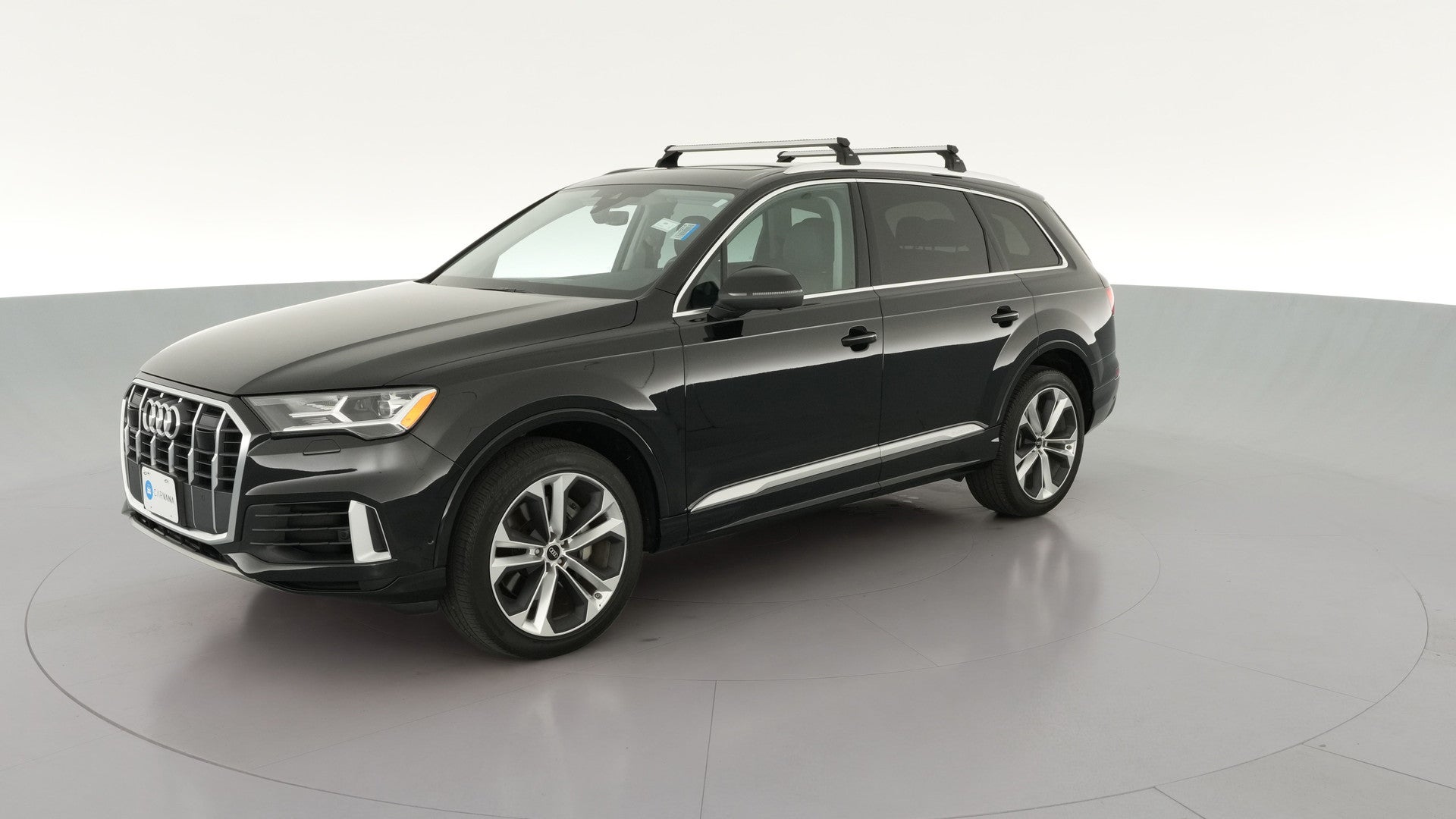 2023 Audi Q7 vehicle photo