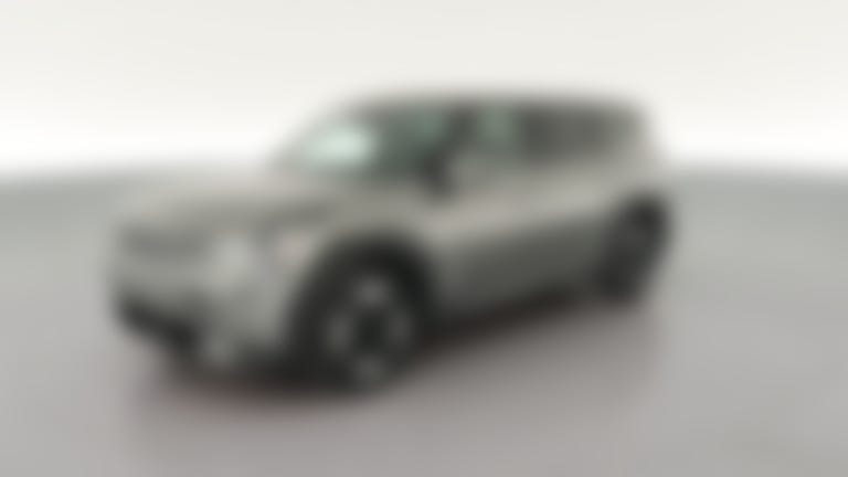 2024 Kia EV9 vehicle photo