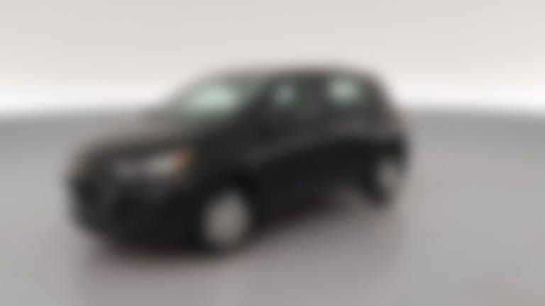 2020 Chevrolet Trax vehicle photo