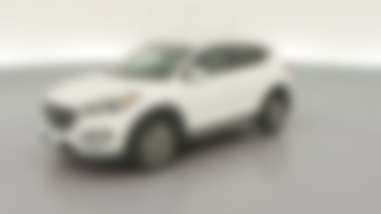 2018 Hyundai Tucson vehicle photo