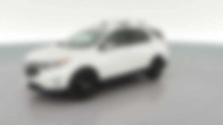2021 Chevrolet Equinox vehicle photo