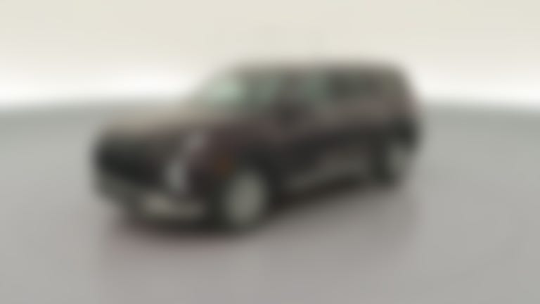 2025 Hyundai Palisade vehicle photo