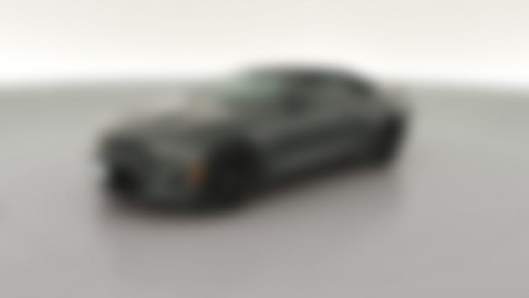 2018 Chevrolet Camaro vehicle photo