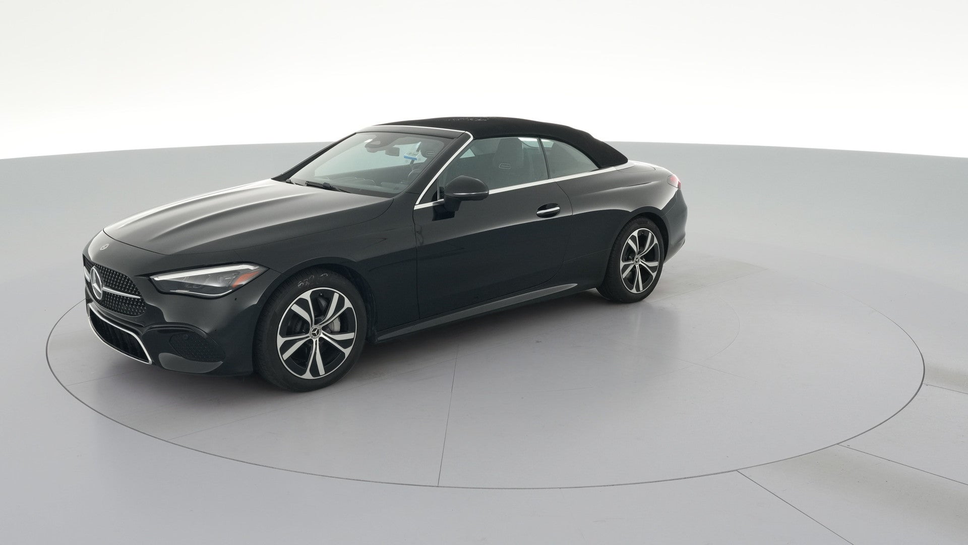 2025 Mercedes-Benz CLE vehicle photo