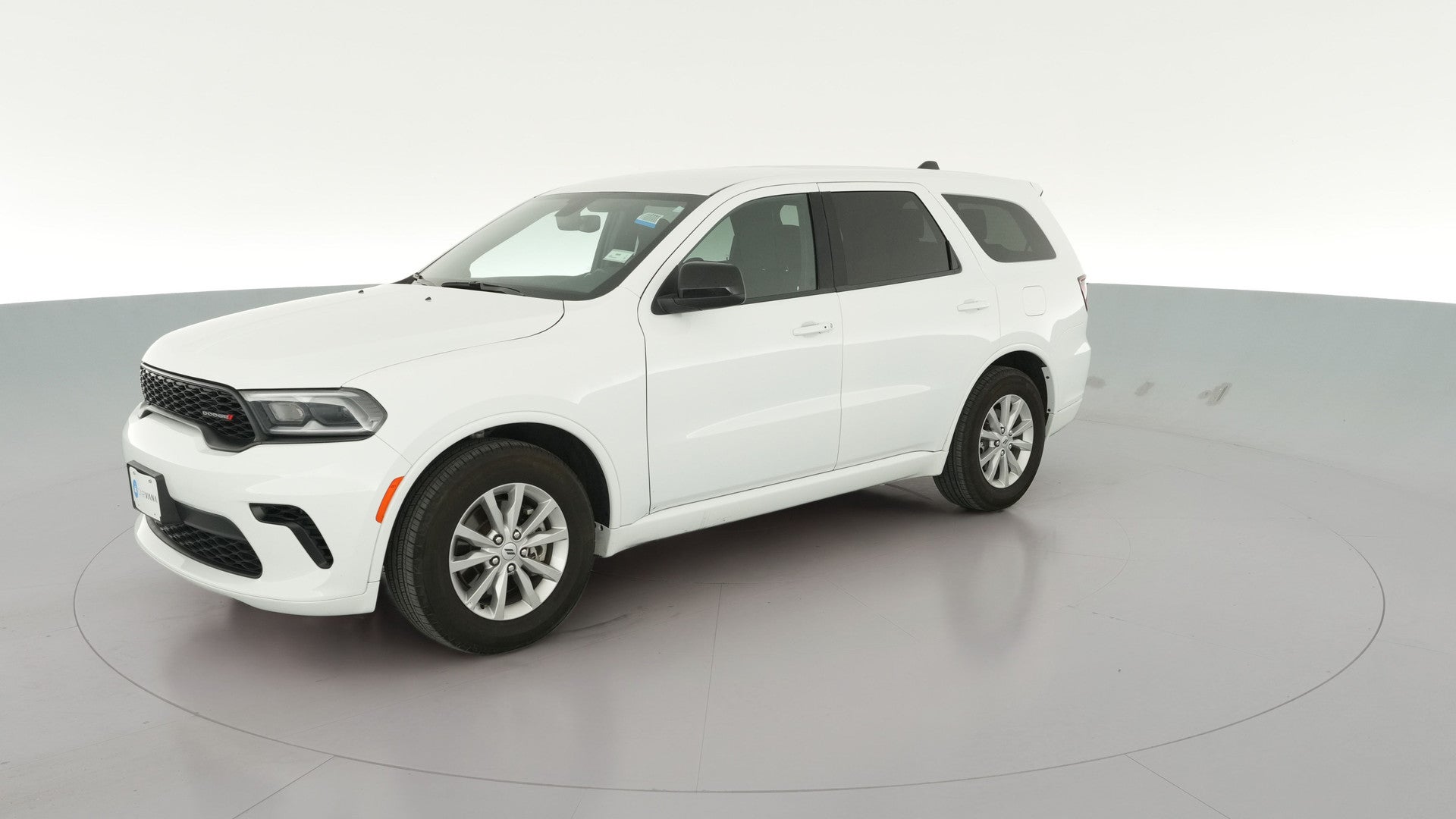 2025 Dodge Durango vehicle photo
