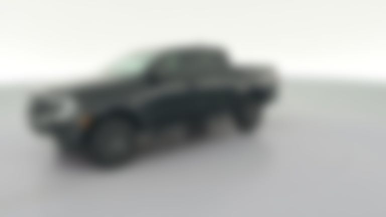 2024 Ford Ranger SuperCrew vehicle photo