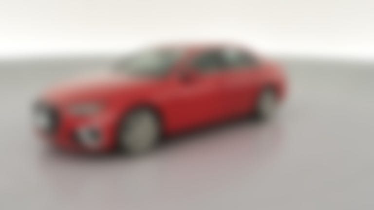 2024 Audi A4 vehicle photo