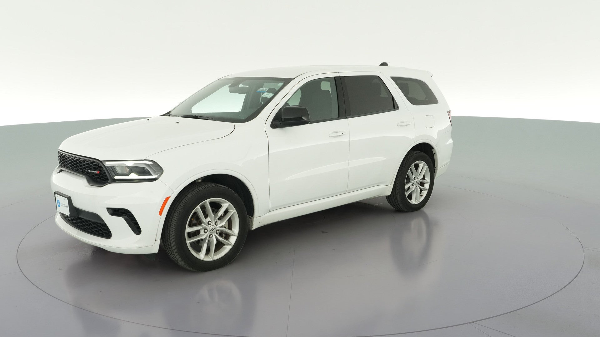 2025 Dodge Durango vehicle photo