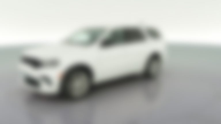 2025 Dodge Durango vehicle photo