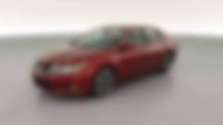 2018 Nissan Altima vehicle photo