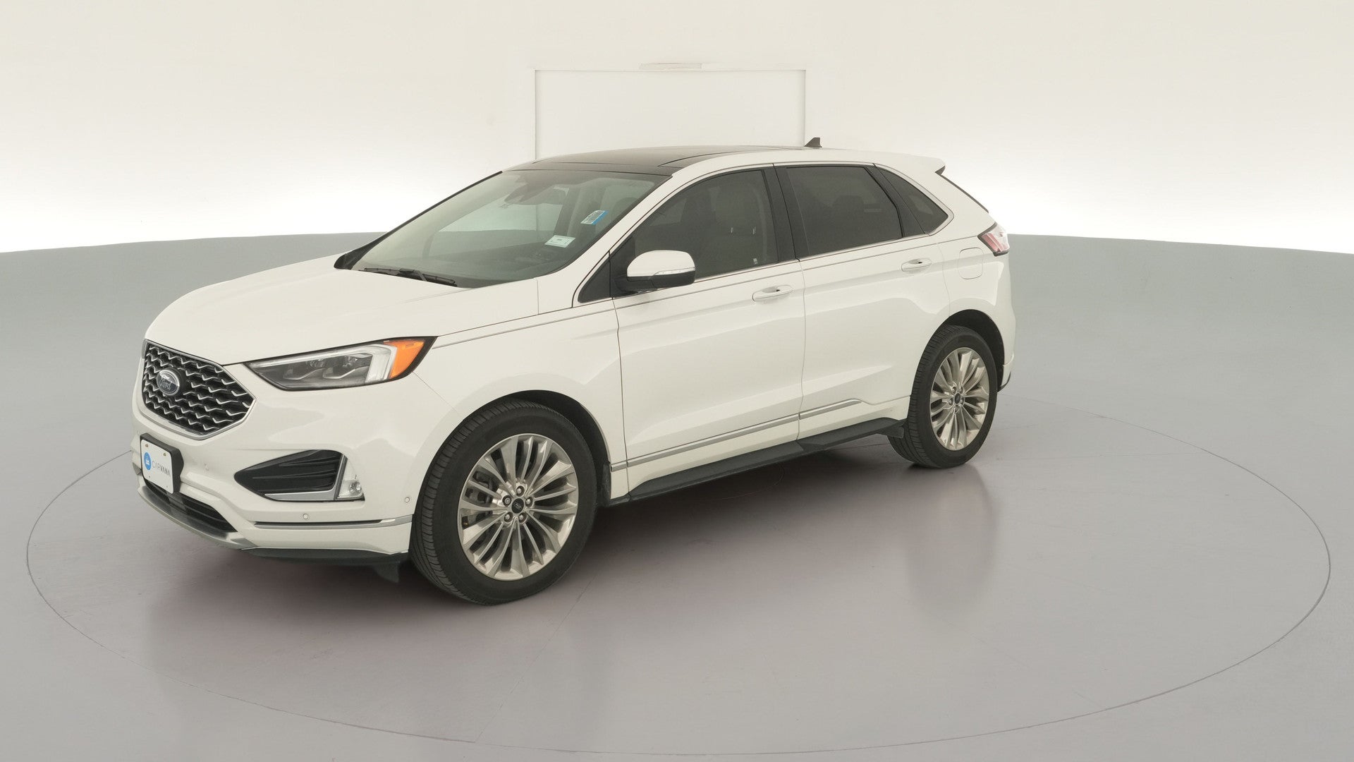 2022 Ford Edge vehicle photo