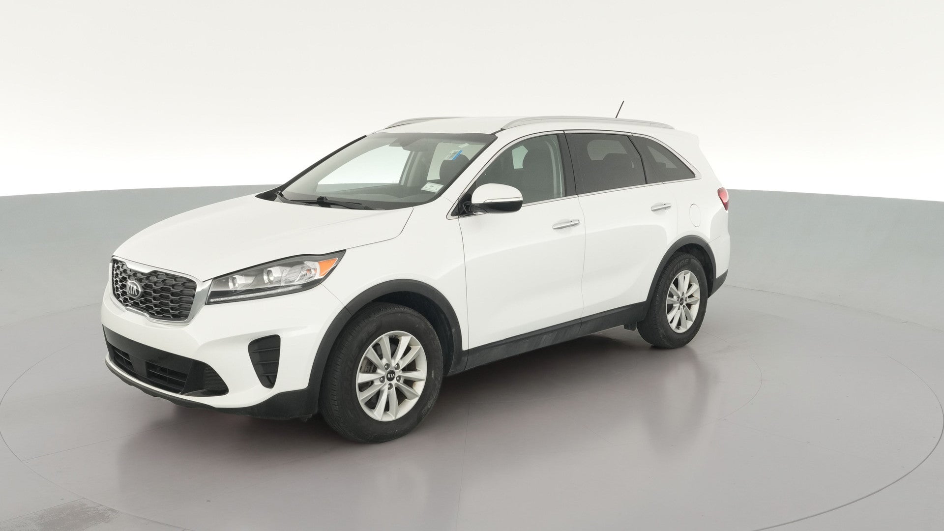 2020 Kia Sorento vehicle photo