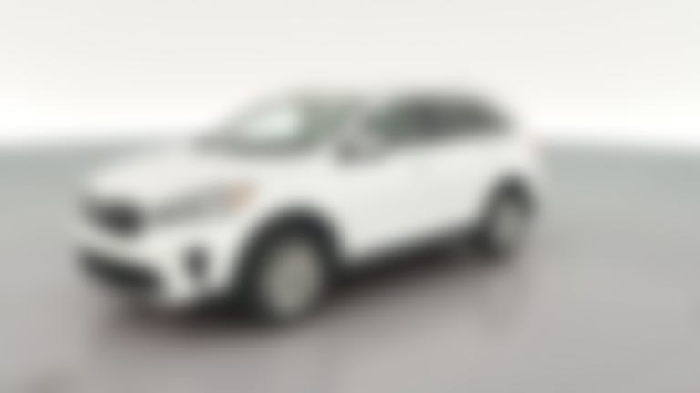 2020 Kia Sorento vehicle photo