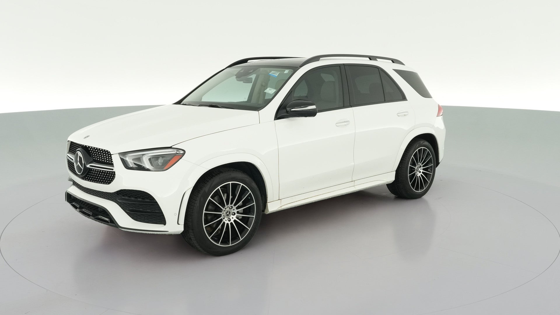 2023 Mercedes-Benz GLE vehicle photo