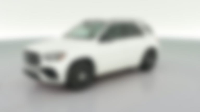2023 Mercedes-Benz GLE vehicle photo