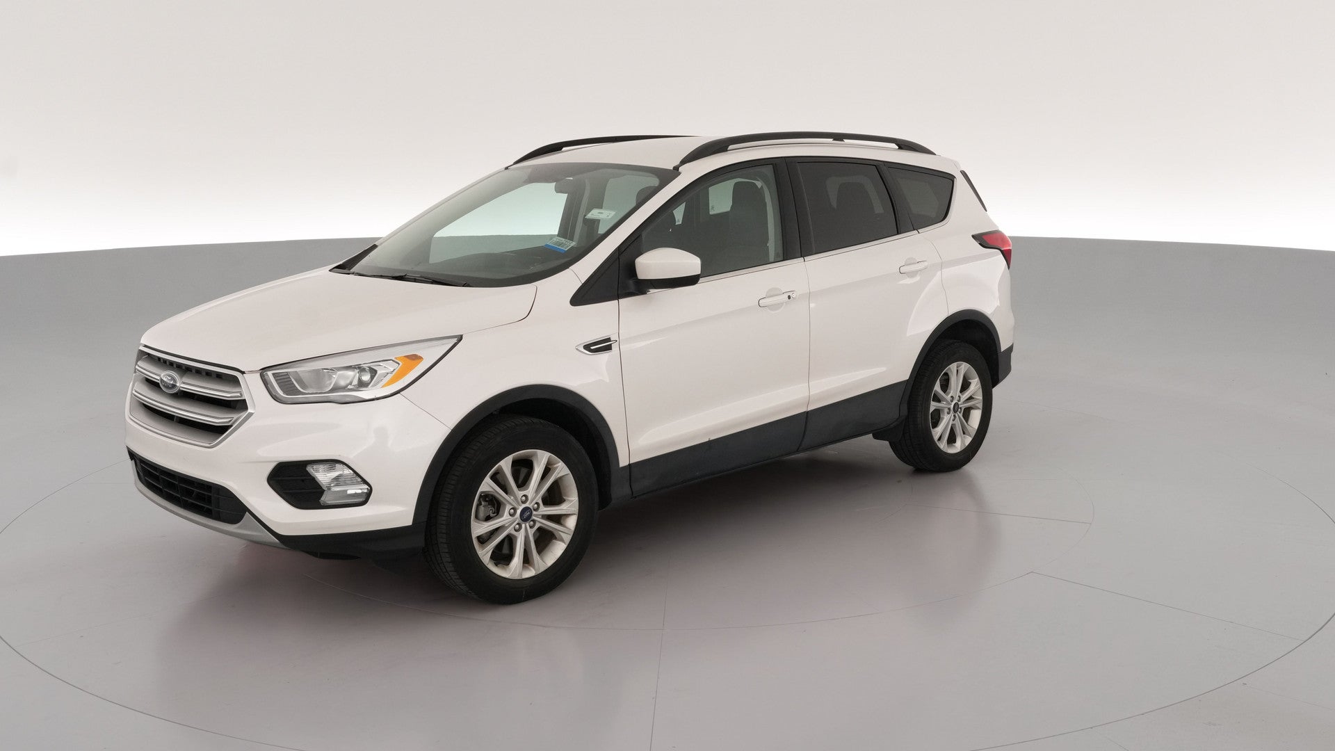 2019 Ford Escape vehicle photo