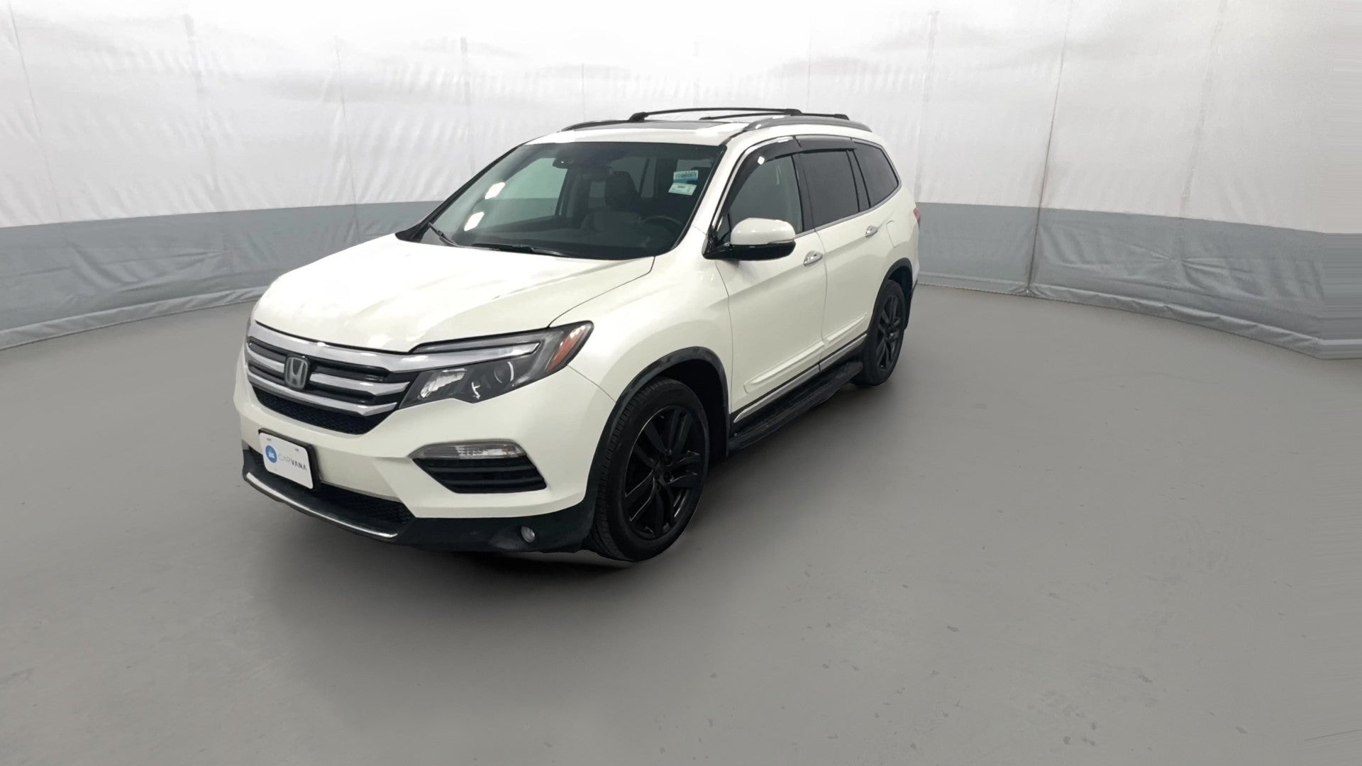2016 Honda Pilot vehicle photo