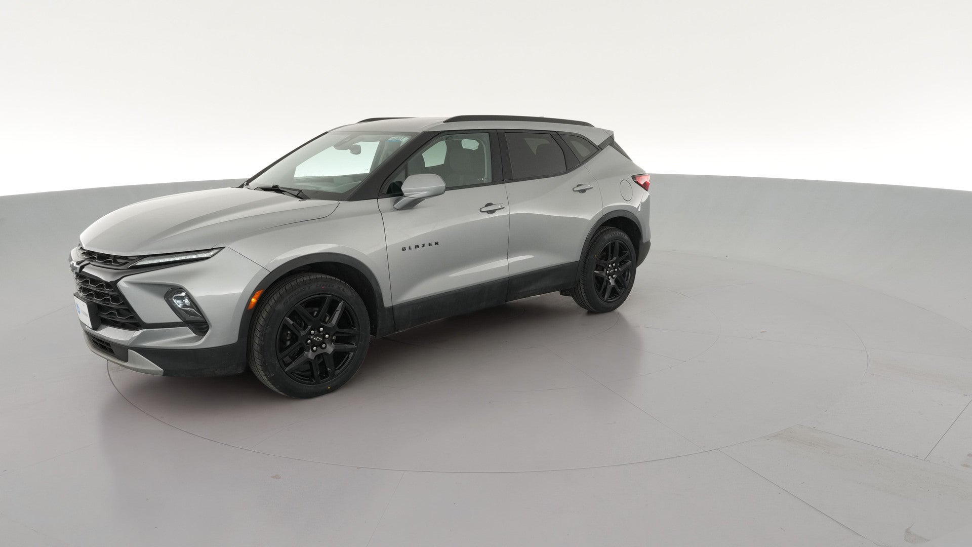 2023 Chevrolet Blazer vehicle photo